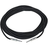 50 Foot Commercial Series Speaker Cable 14 Gauge 1/4 Inch